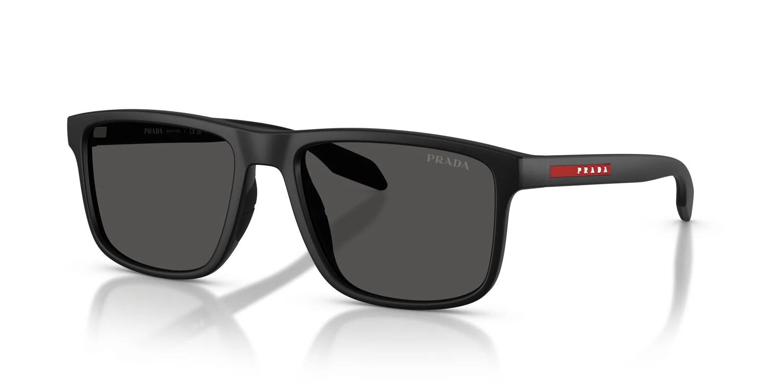 Prada Linea Rossa C01SF Sunglasses - view 2